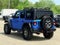 2022 Jeep Wrangler Unlimited Rubicon 4x4