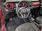 2022 Jeep Wrangler Unlimited Rubicon 4x4