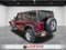 2022 Jeep Wrangler Unlimited Rubicon 4x4