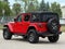 2020 Jeep Wrangler Unlimited Rubicon 4x4
