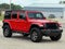 2020 Jeep Wrangler Unlimited Rubicon 4x4