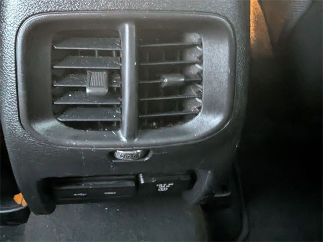 2020 Jeep Cherokee Limited FWD