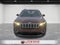 2020 Jeep Cherokee Limited FWD