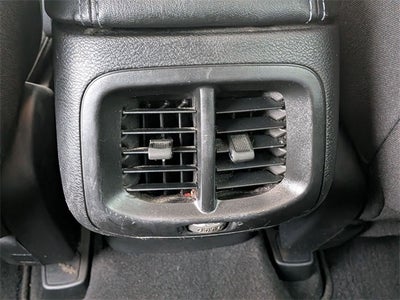 2021 Jeep Cherokee Latitude 4x4