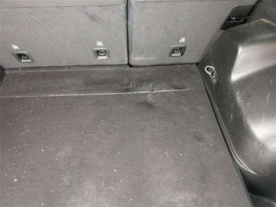 2021 Jeep Cherokee Latitude 4x4