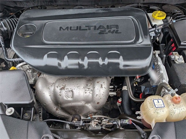 2021 Jeep Cherokee Latitude 4x4