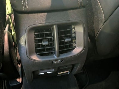 2020 Jeep Cherokee Latitude Lux 4X4