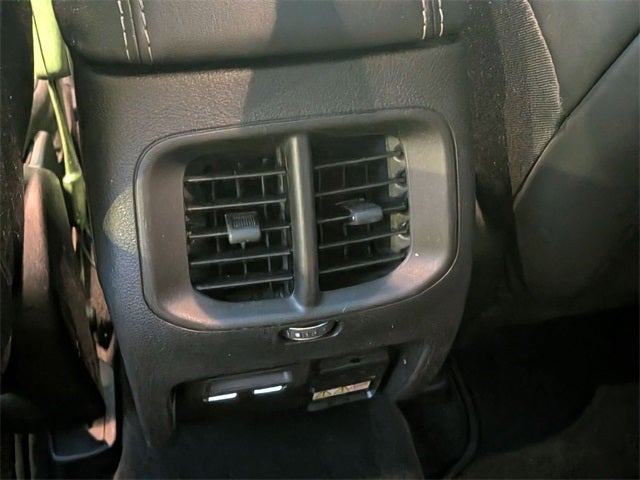 2020 Jeep Cherokee Latitude Lux 4X4