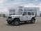 2026 Jeep Wrangler WRANGLER 4-DOOR 85TH ANNIVERSARY EDITION