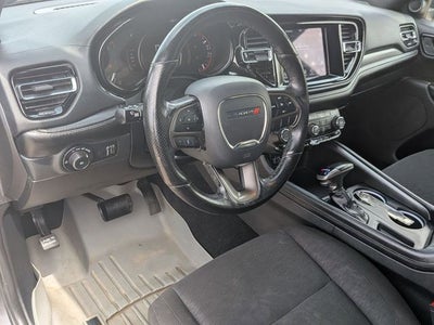 2021 Dodge Durango SXT Plus AWD