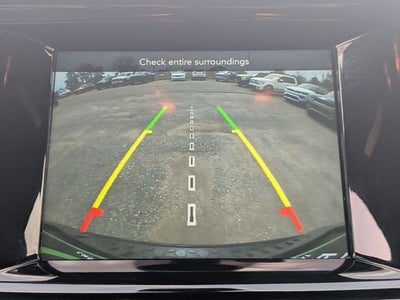 2021 Dodge Durango SXT Plus AWD