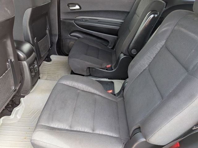 2021 Dodge Durango SXT Plus AWD