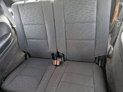 2021 Dodge Durango SXT Plus AWD