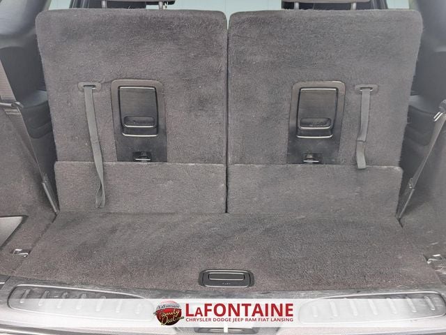 2021 Dodge Durango SXT Plus AWD