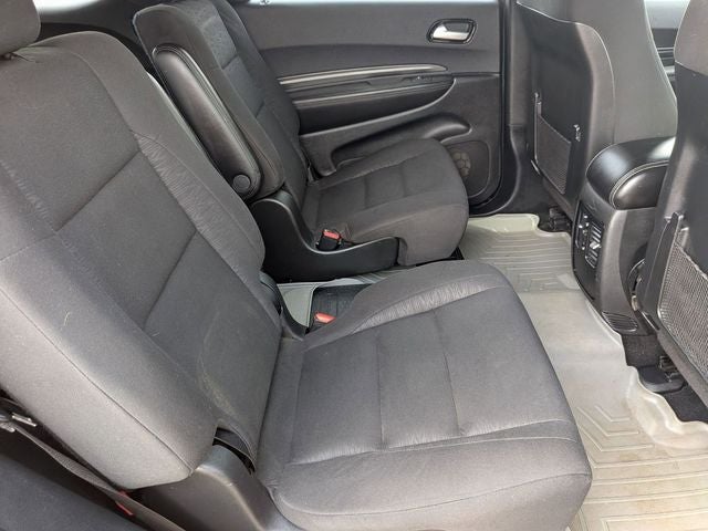 2021 Dodge Durango SXT Plus AWD