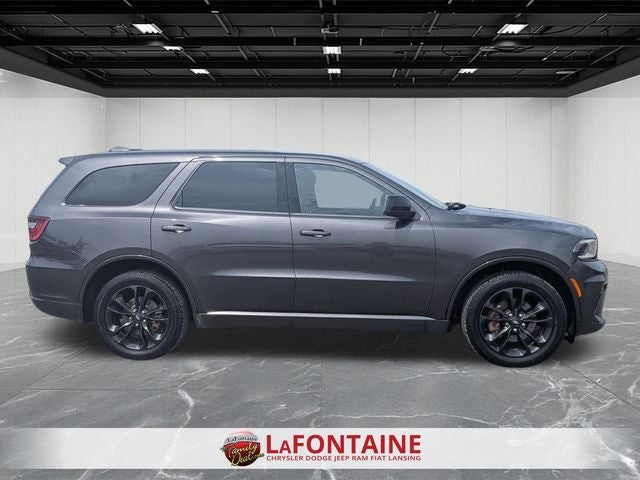 2021 Dodge Durango SXT Plus AWD