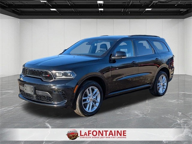 2024 Dodge Durango GT