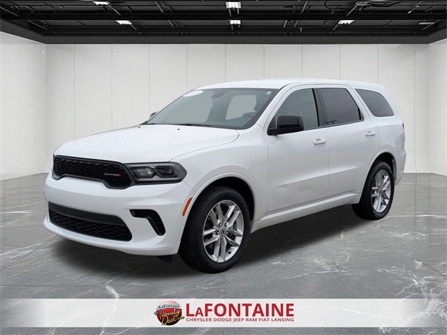 2024 Dodge Durango GT
