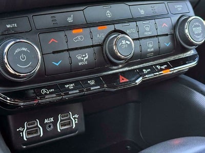 2025 Dodge Durango GT AWD