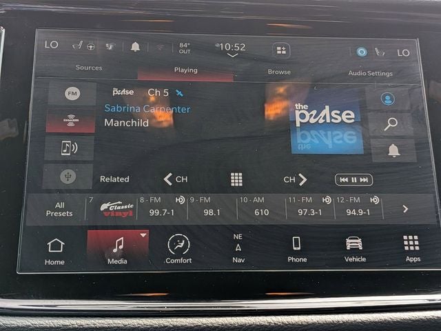 2026 Dodge Durango GT AWD