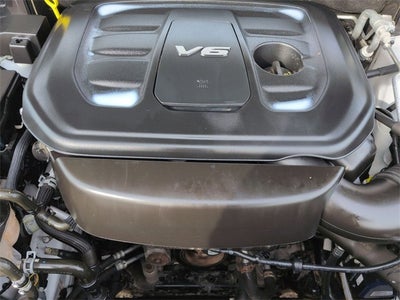 2018 Jeep Grand Cherokee Altitude 4x4