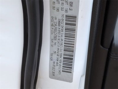 2018 Jeep Grand Cherokee Altitude 4x4