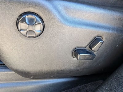 2018 Jeep Grand Cherokee Laredo E 4x4