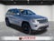 2018 Jeep Grand Cherokee Laredo E 4x4