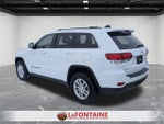 2020 Jeep Grand Cherokee Laredo E 4x4