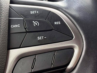 2020 Jeep Grand Cherokee Laredo E 4x4