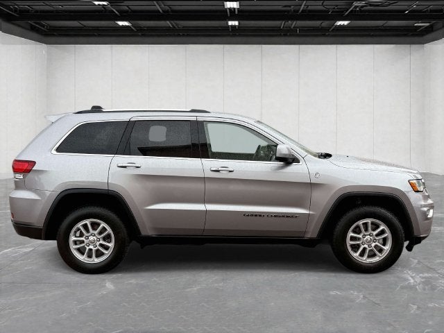 2020 Jeep Grand Cherokee Laredo E 4x4