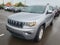 2020 Jeep Grand Cherokee Laredo E 4x4