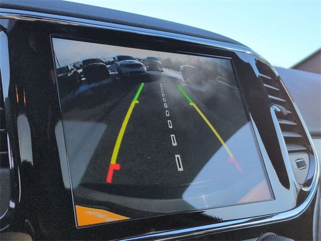 2022 Jeep Grand Cherokee WK Laredo X 4x4