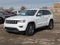 2017 Jeep Grand Cherokee Limited 4x4
