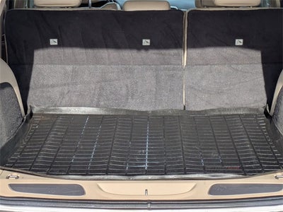 2017 Jeep Grand Cherokee Limited 4x4