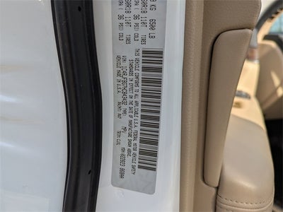 2017 Jeep Grand Cherokee Limited 4x4