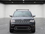 2020 Jeep Grand Cherokee Overland 4x4