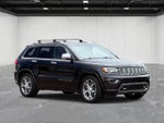 2020 Jeep Grand Cherokee Overland 4x4