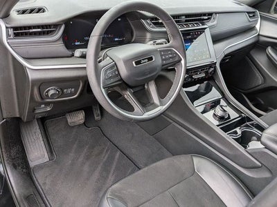 2023 Jeep Grand Cherokee Altitude 4x4