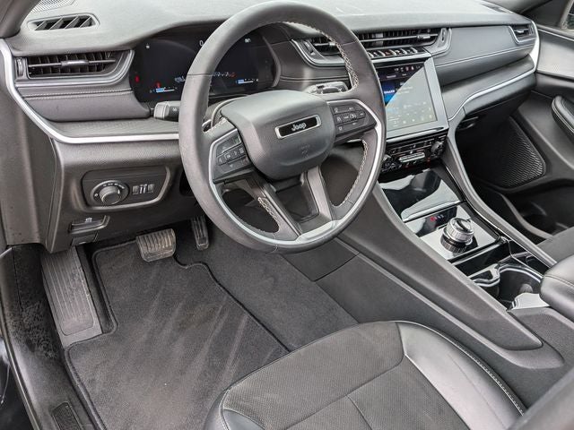 2023 Jeep Grand Cherokee Altitude 4x4