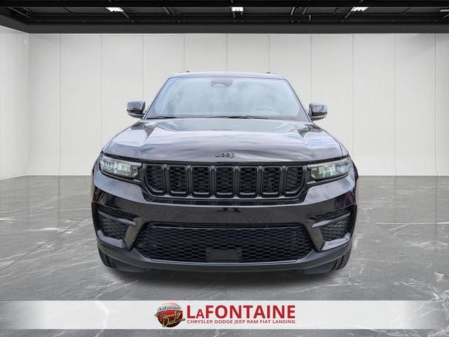 2023 Jeep Grand Cherokee Altitude 4x4