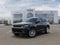 2026 Jeep Grand Cherokee GRAND CHEROKEE LAREDO 4X4
