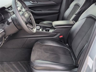 2024 Jeep Grand Cherokee Altitude 4x4