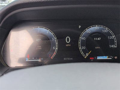 2024 Jeep Grand Cherokee Altitude 4x4