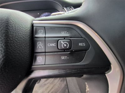 2024 Jeep Grand Cherokee Altitude 4x4