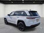 2024 Jeep Grand Cherokee Altitude X 4x4