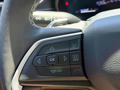 2023 Jeep Grand Cherokee Laredo 4x4