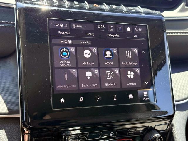2023 Jeep Grand Cherokee Laredo 4x4