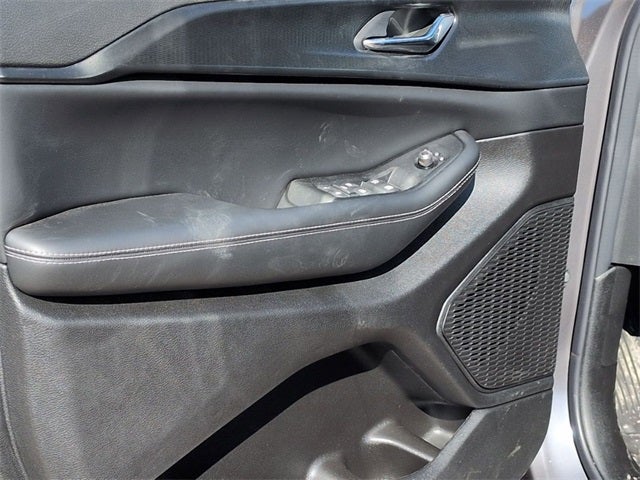 2026 Jeep Grand Cherokee GRAND CHEROKEE LAREDO 4X4