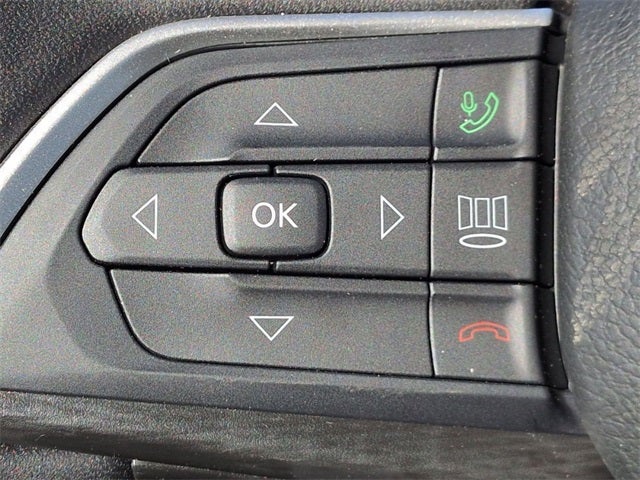 2026 Jeep Grand Cherokee GRAND CHEROKEE LAREDO 4X4